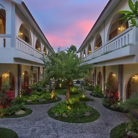 Mahalona Bali Stay