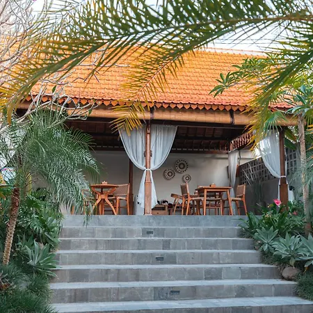 Mahalona Bali Stay