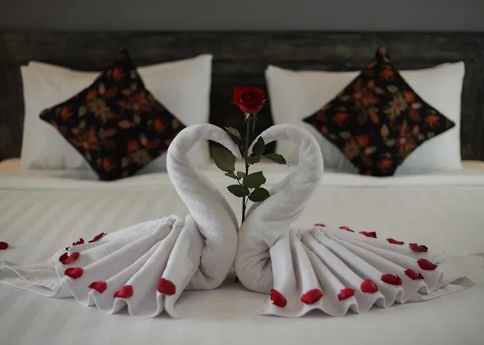 Mahalona Bali Aparthotel