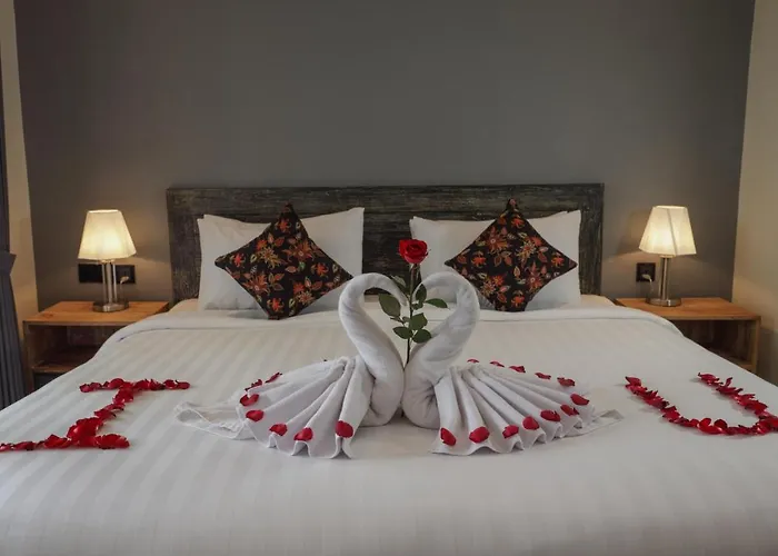 Aparthotel Mahalona Bali 4*