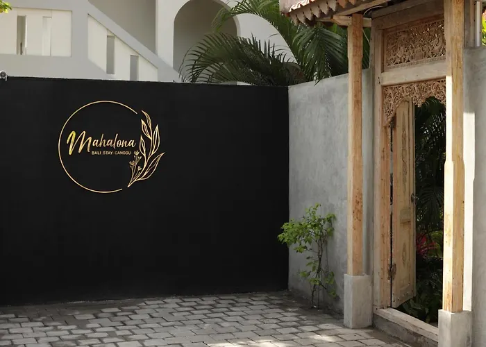 Mahalona Bali Aparthotel