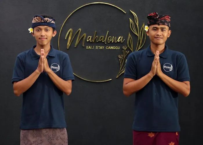 Aparthotel Mahalona Bali Canggu (Bali)