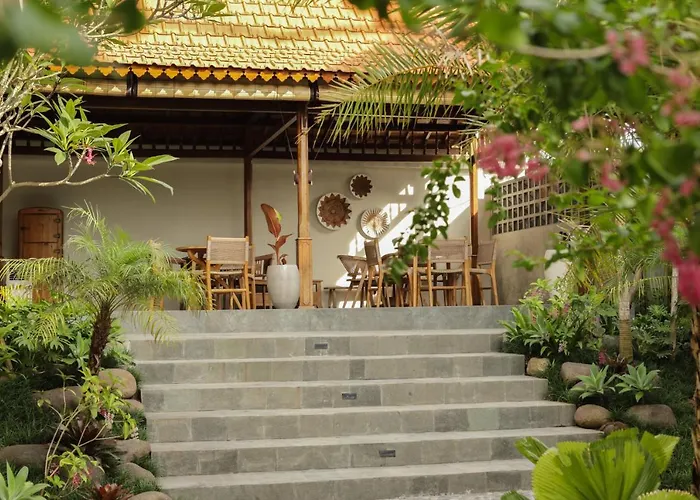 Mahalona Bali Canggu (Bali)