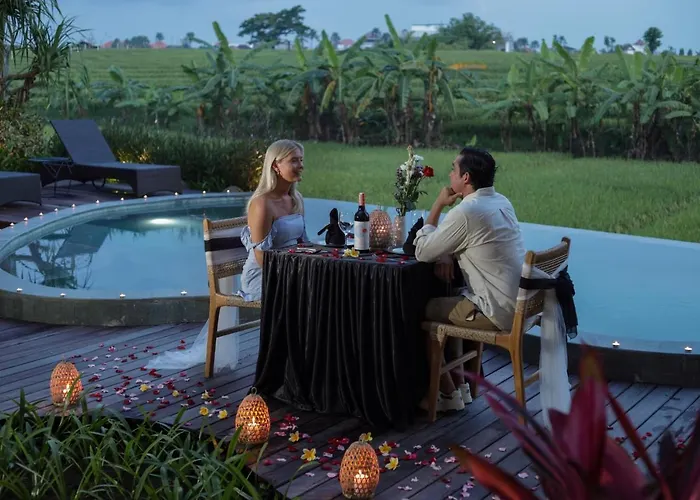 Mahalona Bali Canggu (Bali)