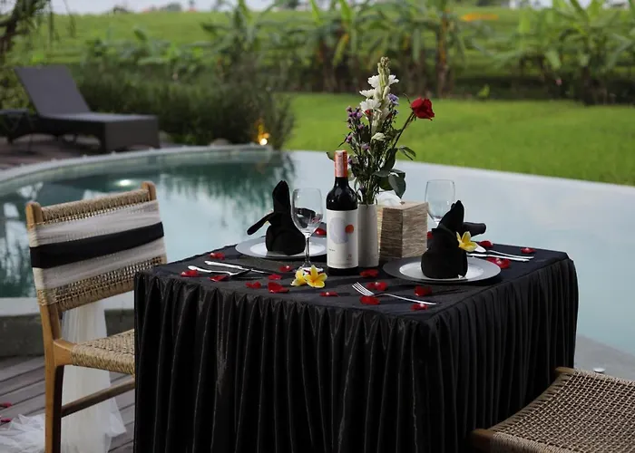 Mahalona Bali Aparthotel Canggu (Bali)