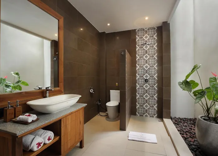 Aparthotel Mahalona Bali Canggu (Bali)