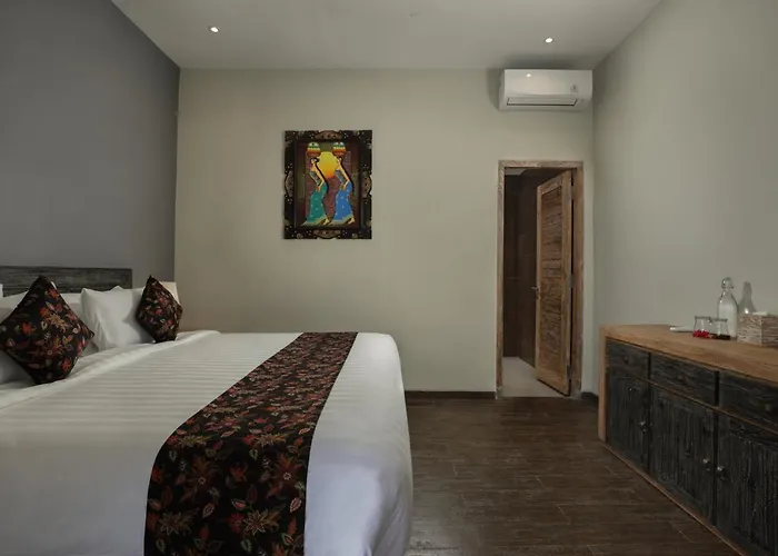 Mahalona Bali Canggu (Bali)