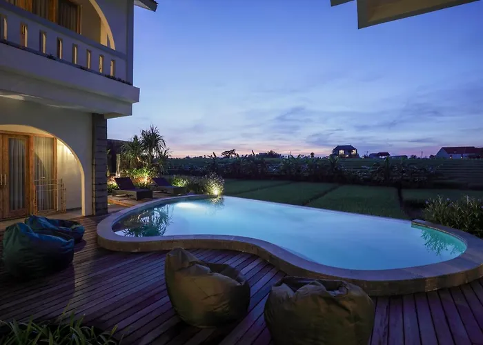 Mahalona Bali Canggu (Bali)