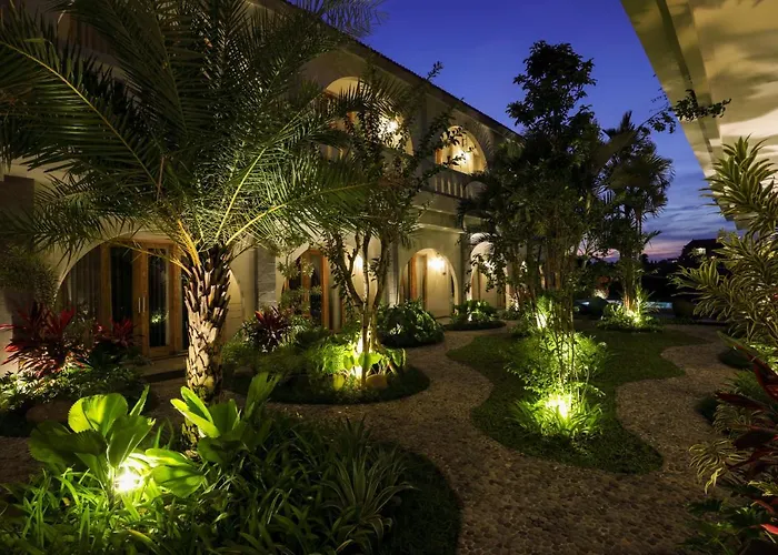Mahalona Bali Canggu (Bali)