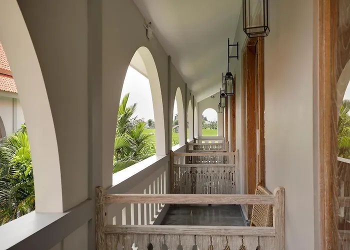 Mahalona Bali