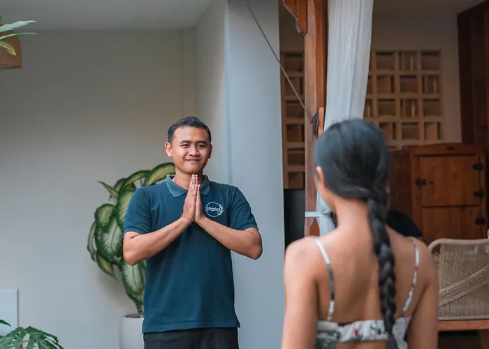 Mahalona Bali Aparthotel Canggu (Bali)