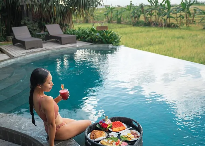 Aparthotel Mahalona Bali 4*