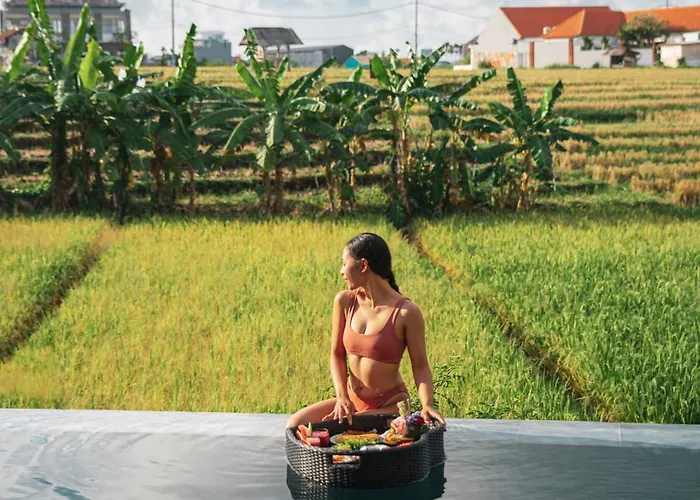 Mahalona Bali 4* Canggu (Bali)