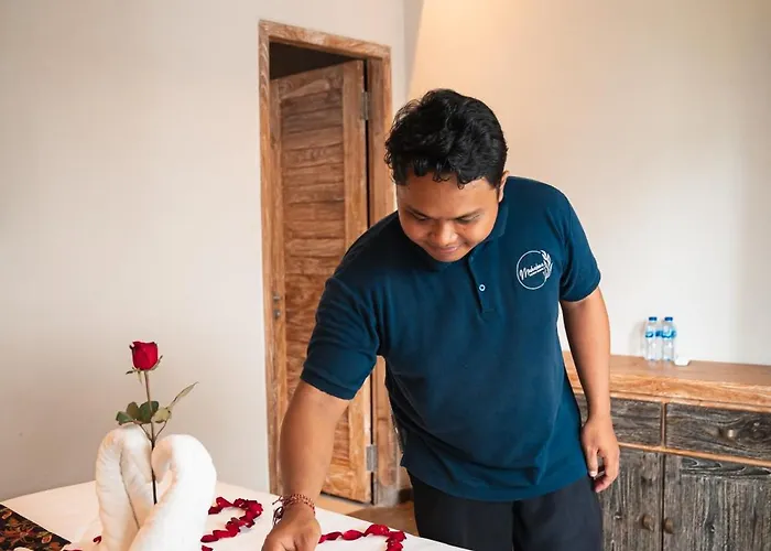 Mahalona Bali