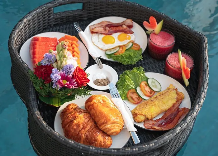 Mahalona Bali Aparthotel