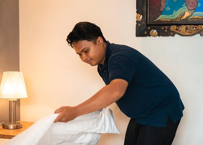Aparthotel Mahalona Bali