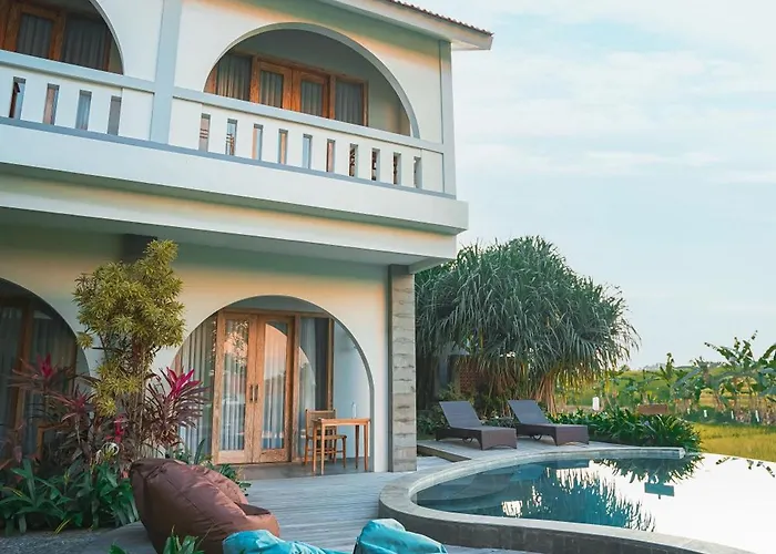 Mahalona Bali Aparthotel Canggu (Bali)
