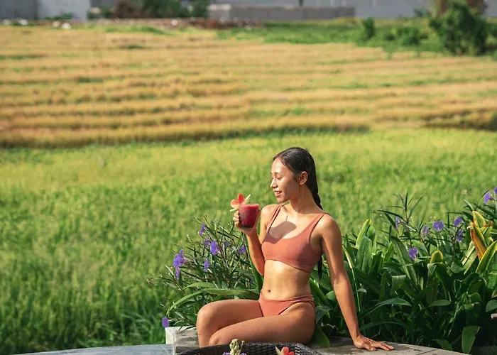 Mahalona Bali 4* Canggu (Bali)