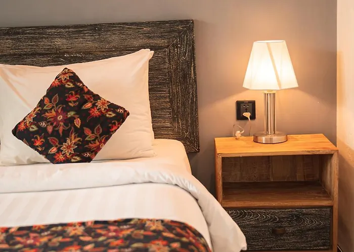 Aparthotel Mahalona Bali 4*