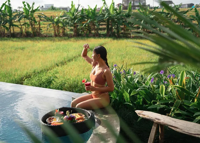 Aparthotel Mahalona Bali Canggu (Bali)