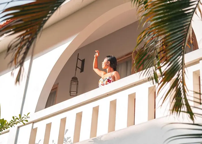 Mahalona Bali 4*