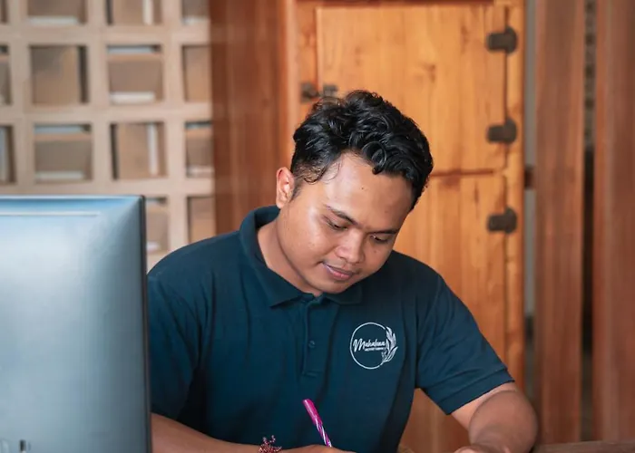 Mahalona Bali Canggu (Bali)