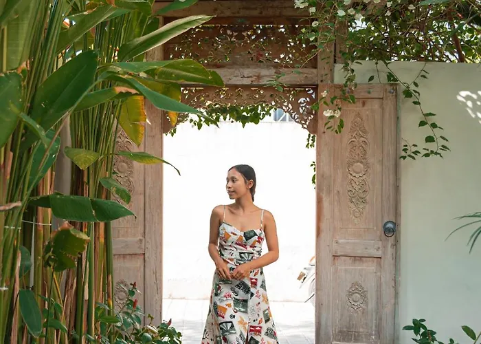 Mahalona Bali