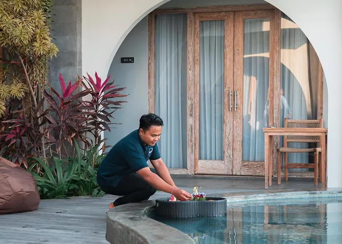 Aparthotel Mahalona Bali 4*
