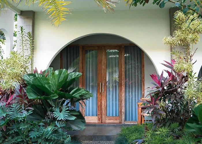Aparthotel Mahalona Bali Canggu (Bali)