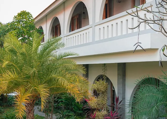 Mahalona Bali