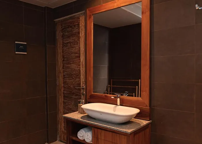 Aparthotel Mahalona Bali 4*