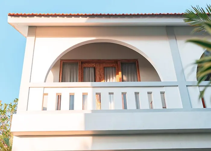 Aparthotel Mahalona Bali Canggu (Bali)