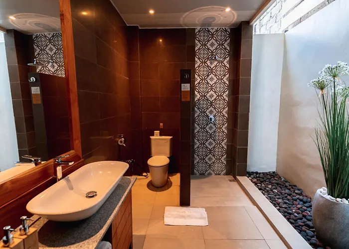 Mahalona Bali 4*
