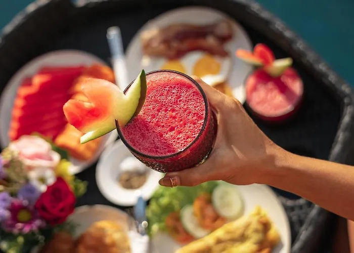 Mahalona Bali Aparthotel