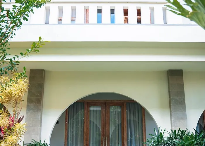Mahalona Bali Aparthotel Canggu (Bali)