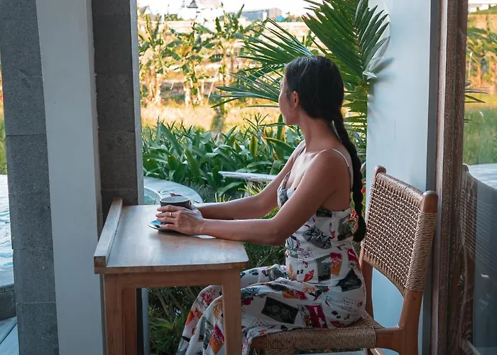 Aparthotel Mahalona Bali Canggu (Bali)