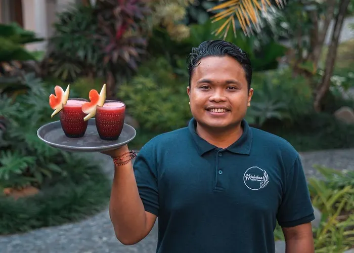 Mahalona Bali 4*