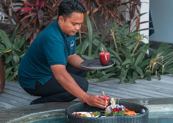 Aparthotel Mahalona Bali