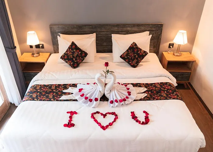 Aparthotel Mahalona Bali Canggu (Bali)